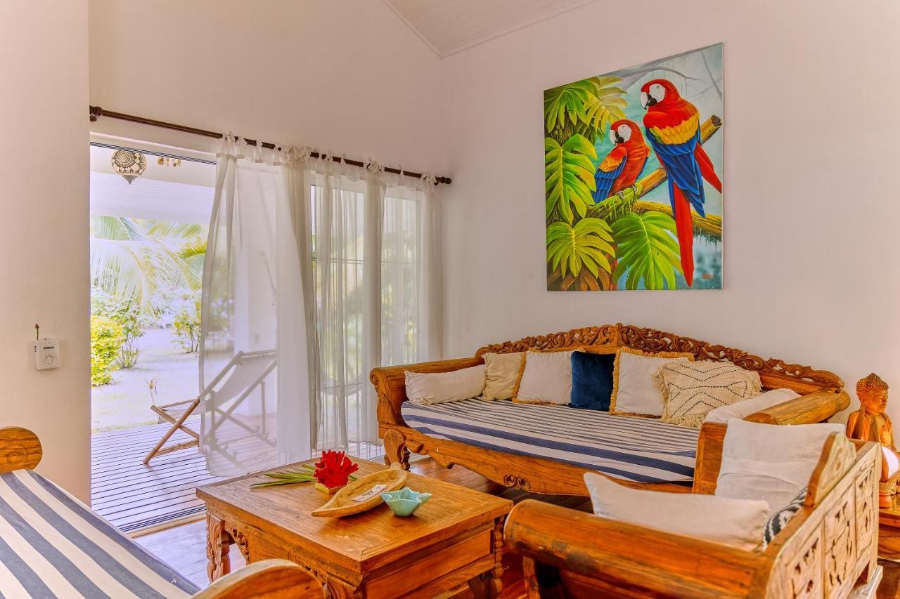 Вилла Pineapple House Manzanillo Экстерьер фото