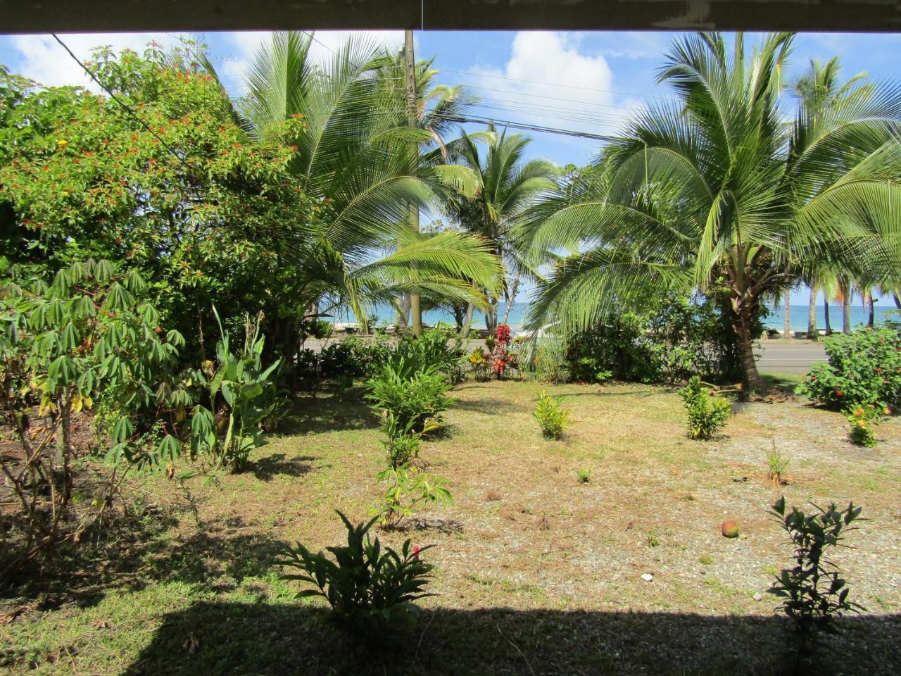 Вилла Pineapple House Manzanillo Экстерьер фото