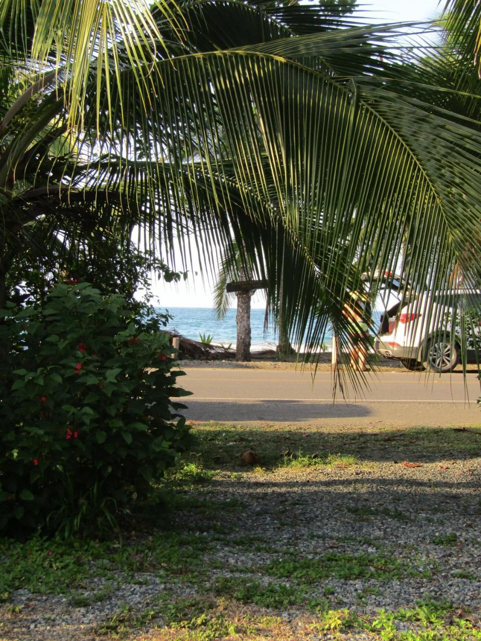 Вилла Pineapple House Manzanillo Экстерьер фото