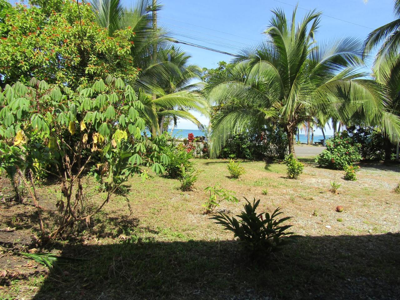 Вилла Pineapple House Manzanillo Экстерьер фото