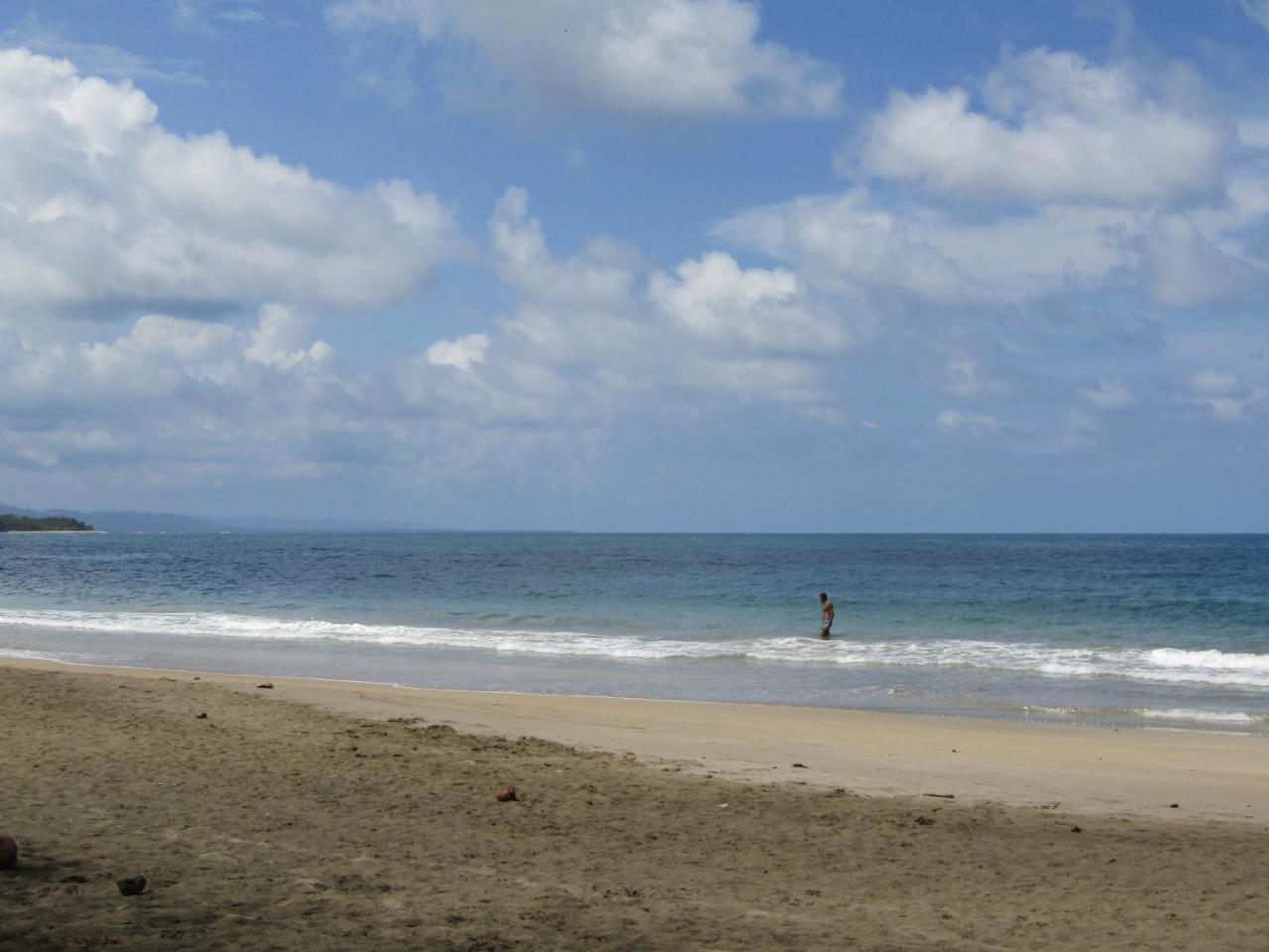 Вилла Pineapple House Manzanillo Экстерьер фото