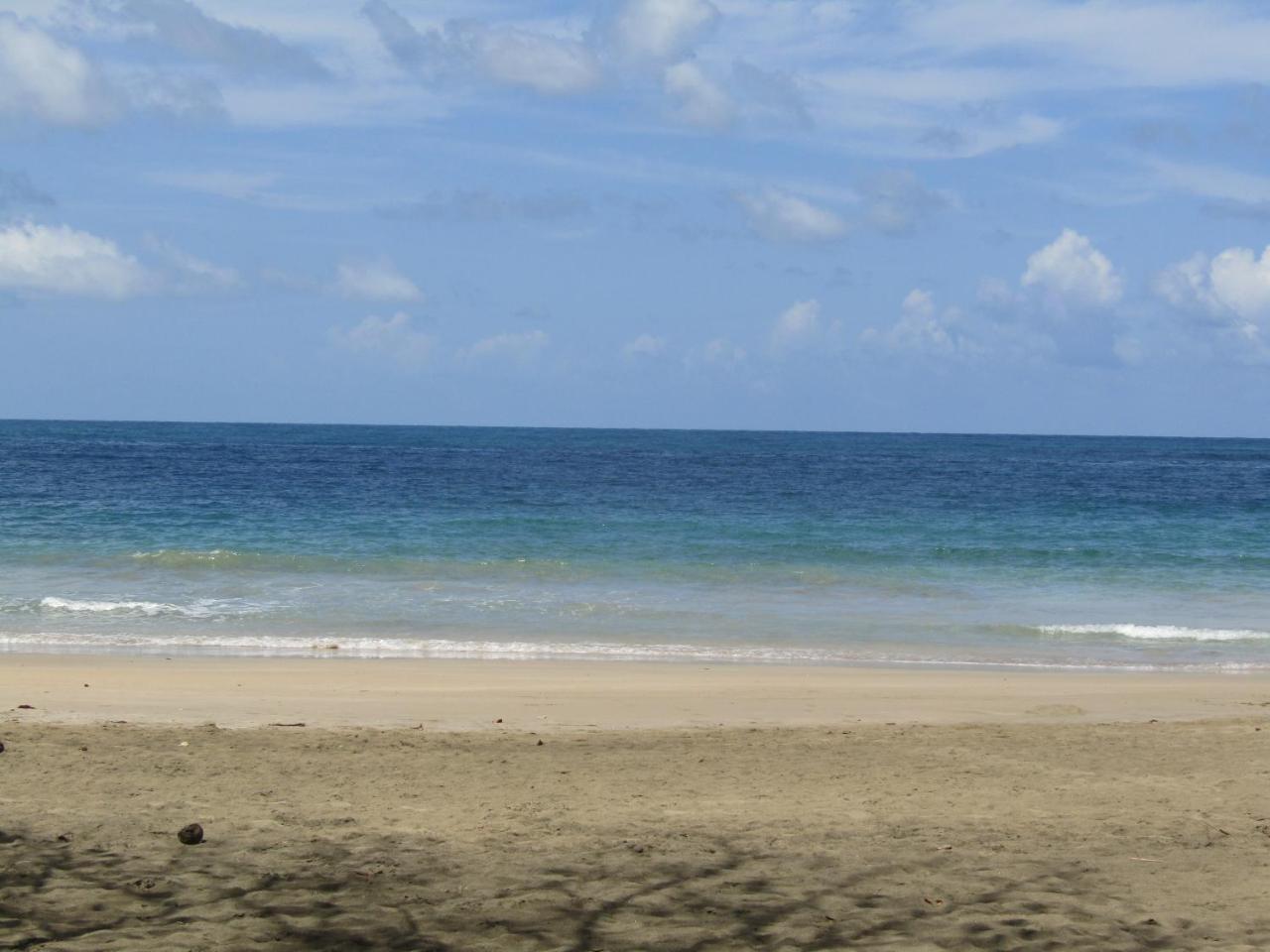 Вилла Pineapple House Manzanillo Экстерьер фото